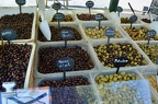 42 kinds of olives!