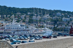 The Harbor