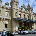 The casino at Monte Carlo