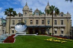 The casino at Monte Carlo