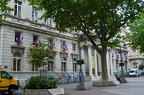 Avignon Hotel de Ville