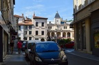Walking tour of Vienne
