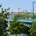 University bridge