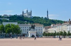 Self-guided tour of Lyon