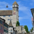 Walking tour of Rapperswil