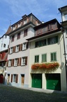 Walking tour of Luzern