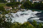 Views of the falls