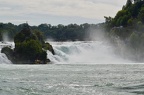 Views of the falls