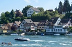 The Rhein at Stein am Rhein