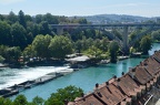 Walking tour of Bern