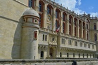 Walking tour of St. Germain en Laye