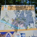 Walking tour of Rouen