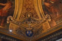 Ceiling detail