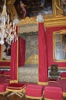 Louis XIV bedroom