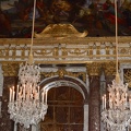 Inside Chateau Versailles