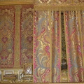 Louis XV bedroom