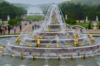 Tuesday -- Versailles