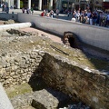 Roman remains