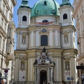 Vienna walking tour