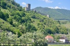 Sailing the Wachau gorge