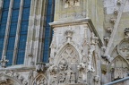St. Peter's (detail)