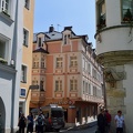 Walking tour of Regensburg